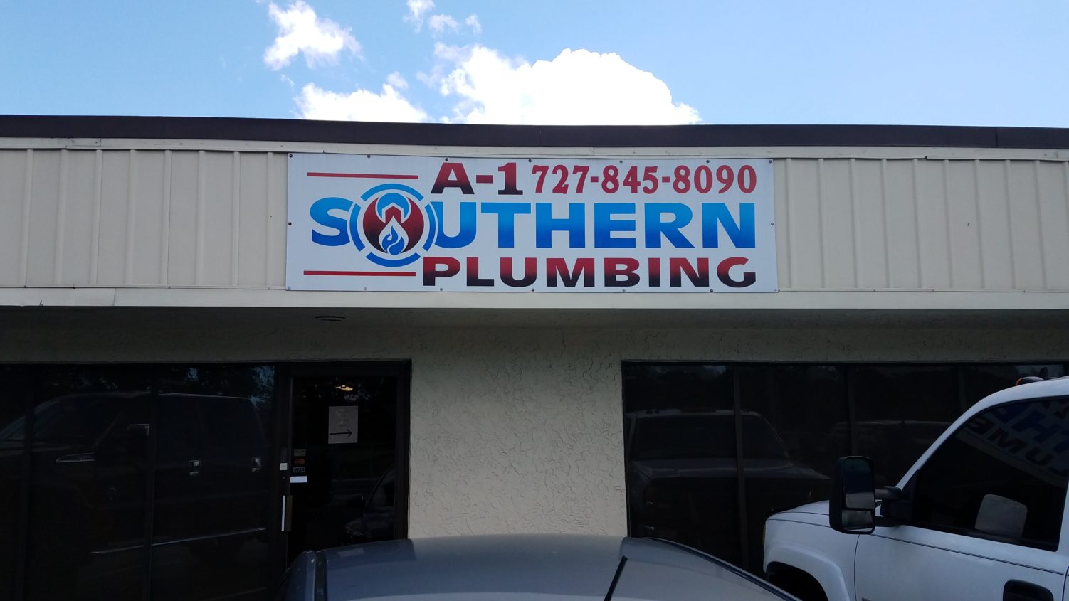 A-1 Southern Plumbing Holiday, FL