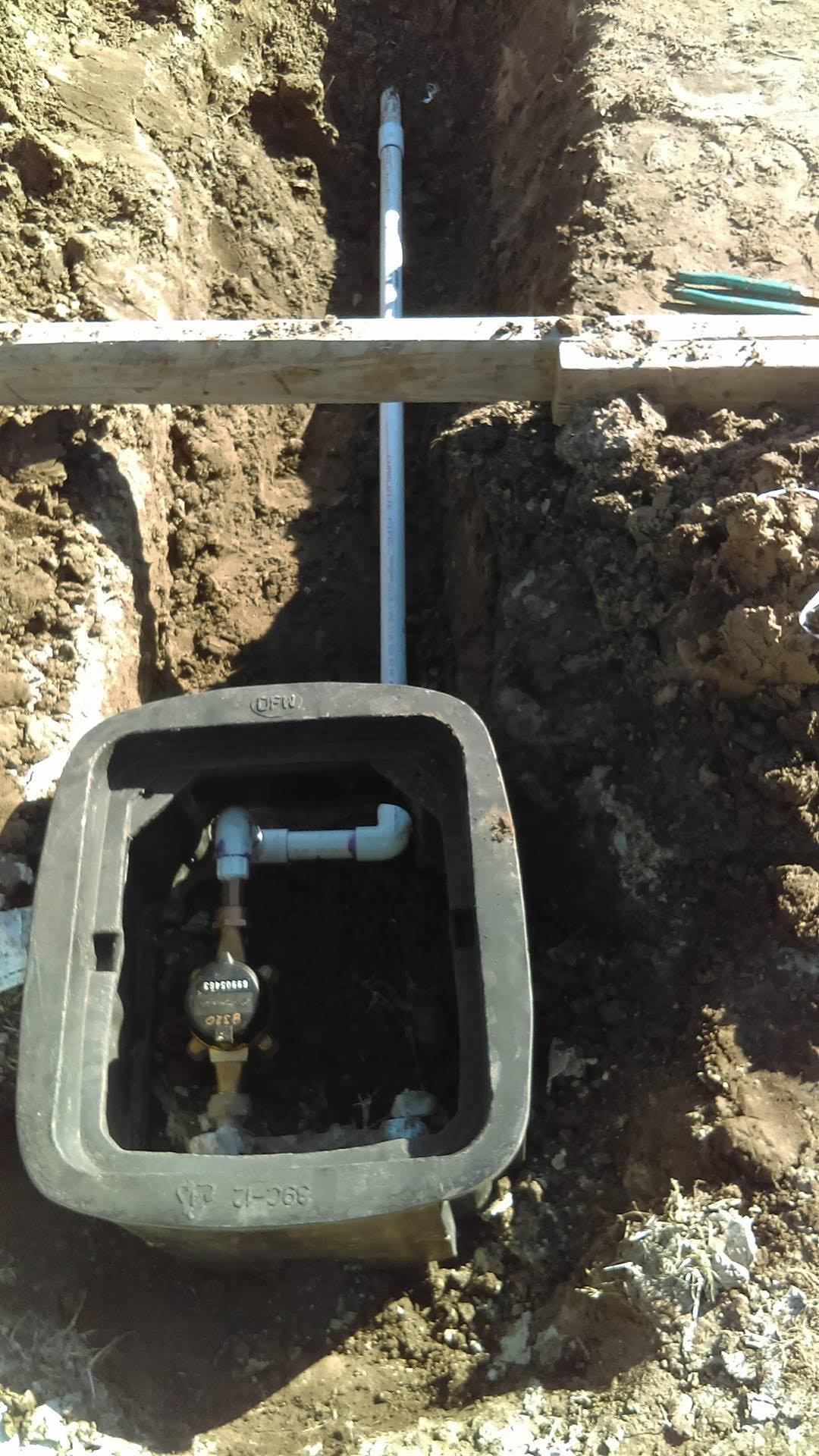 A-1 Southern Plumbing Sewer